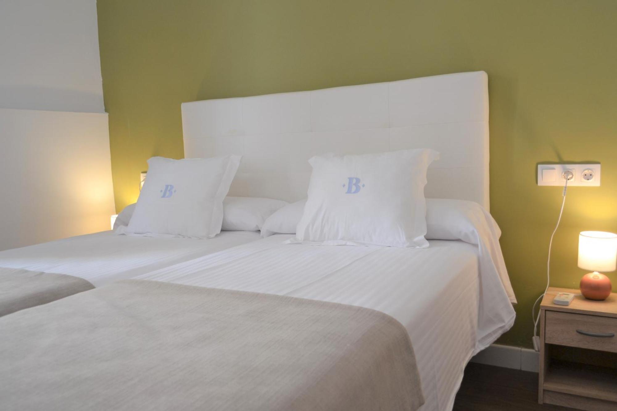 Sunshine Barroso Centro Apartment *