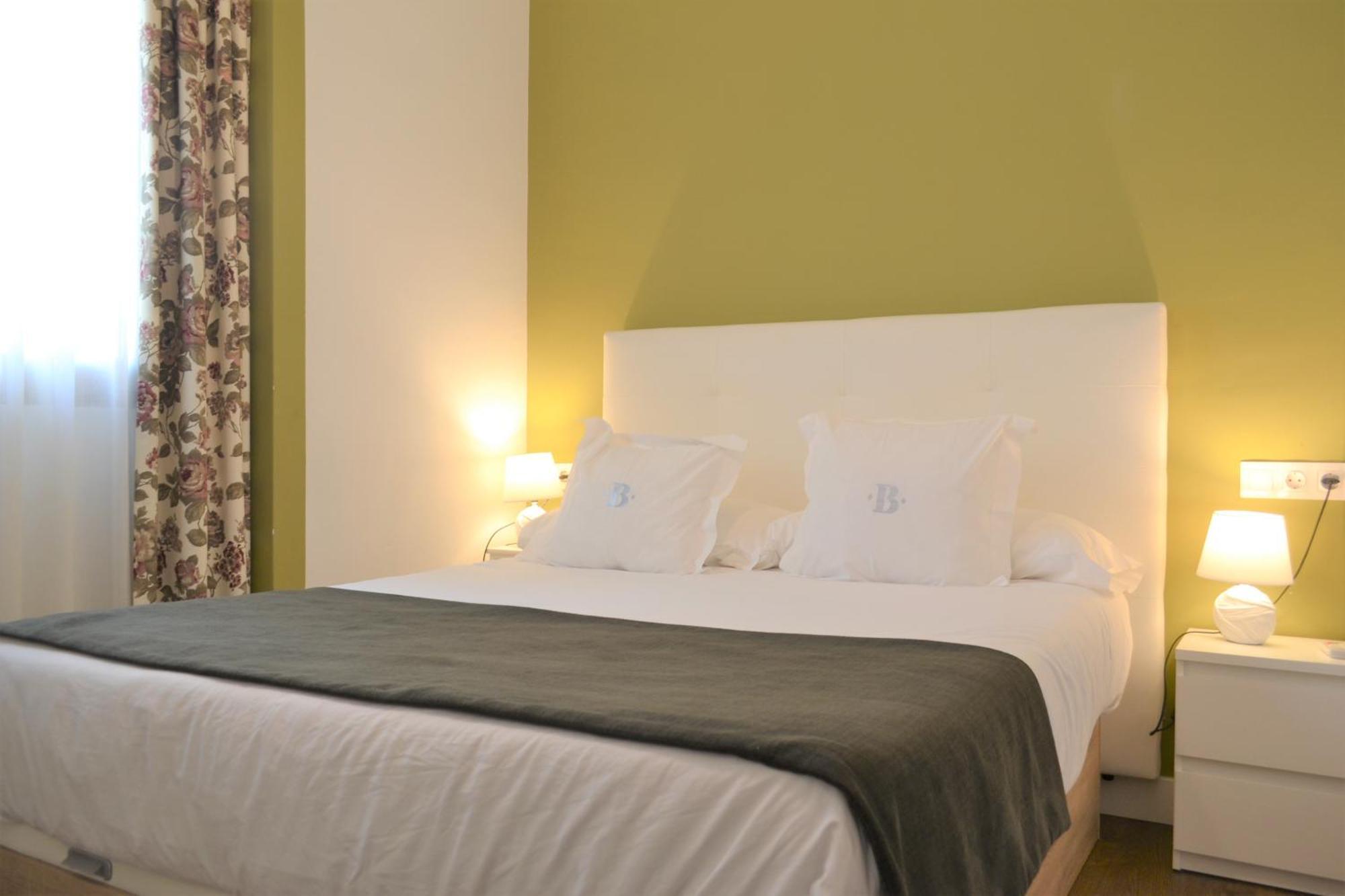 Sunshine Barroso Centro Apartment *