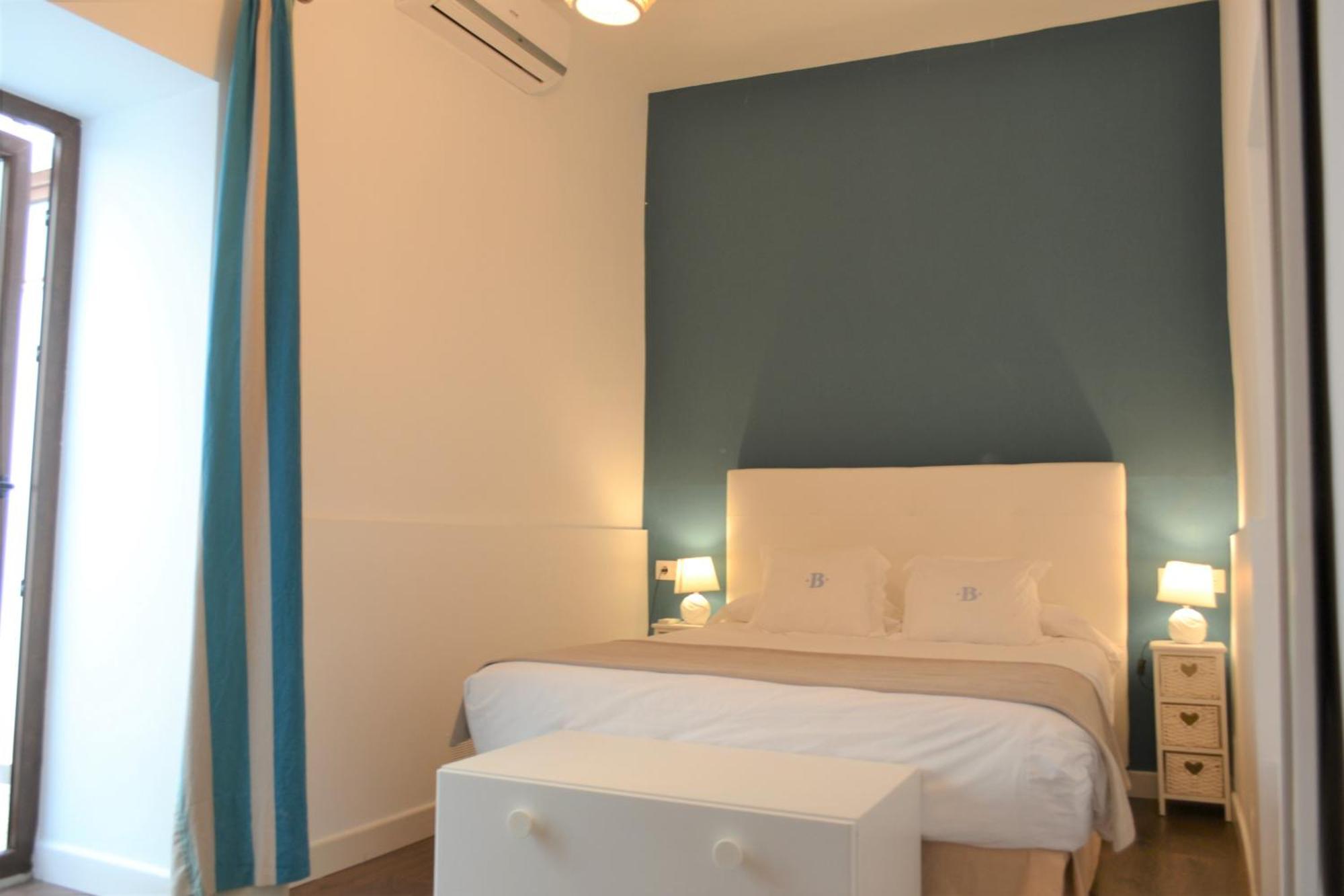 Apartment Sunshine Barroso Centro