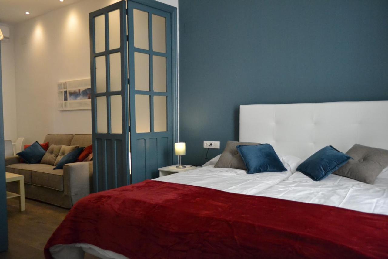 Apartment Sunshine Barroso Centro Cordoba
